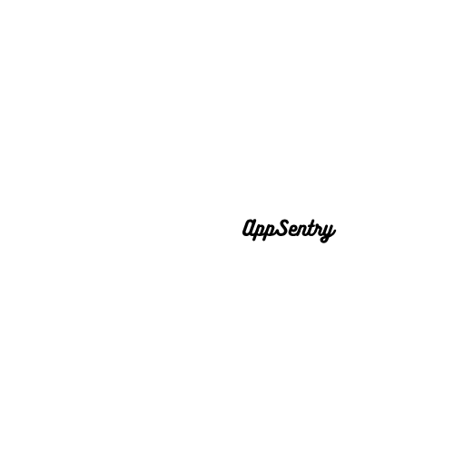 AppSentry logo